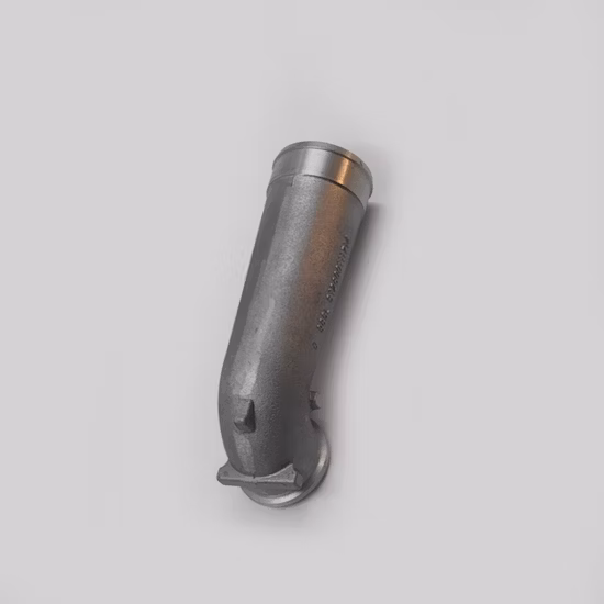 OEM Customized Auto Car Motorcycle Spare Engine Parts of Rapid Prototype	Pump Valve Casting	Aluminum Sand Casting with 3D Printing Sand Mold & Low Pressure CAS