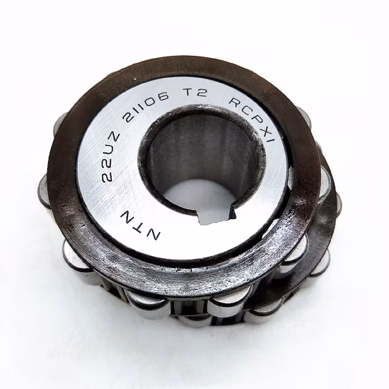 Plastic Outer Ring Printing Machine Cylindrical Roller Bearing F-204782 F-204783 F-208098