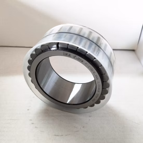 Plastic Outer Ring Printing Machine Cylindrical Roller Bearing F-204782 F-204783 F-208098
