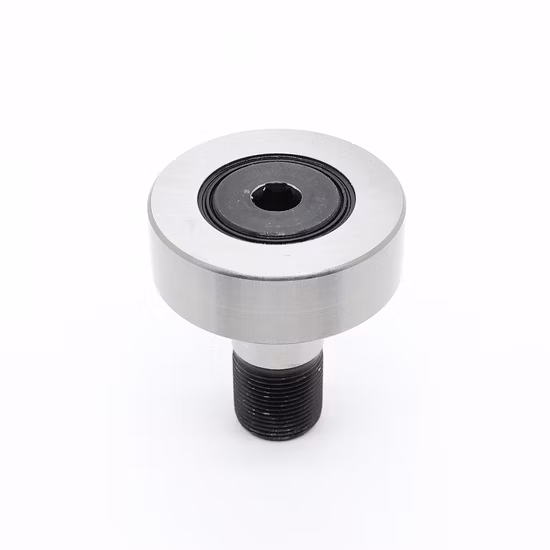 Kr 30 Track Roller Cam Follower Krve Series Needle Bearing