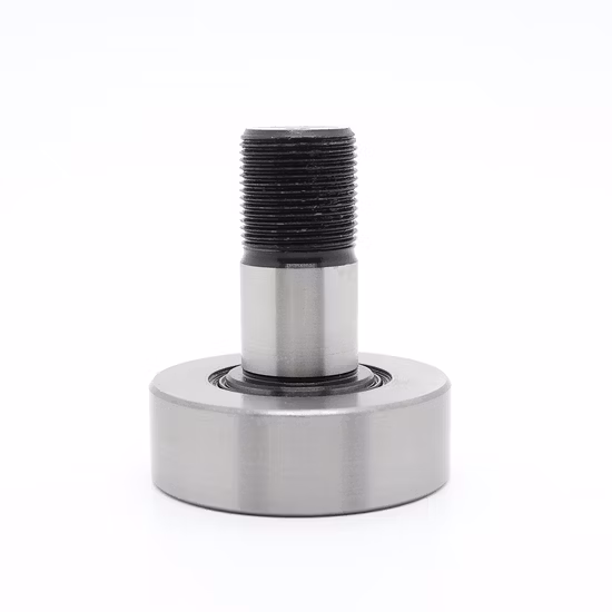 Kr 30 Track Roller Cam Follower Krve Series Needle Bearing