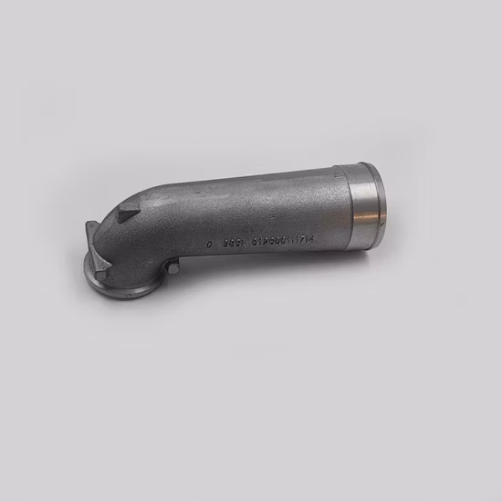 OEM Customized Auto Car Motorcycle Spare Engine Parts of Rapid Prototype	Pump Valve Casting	Aluminum Sand Casting with 3D Printing Sand Mold & Low Pressure CAS