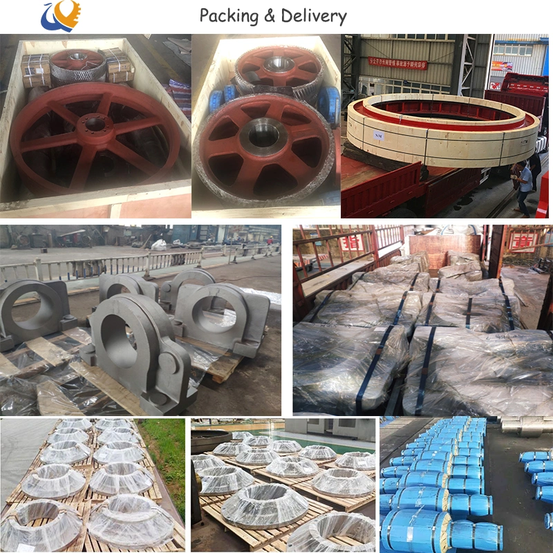 OEM Customized Auto Car Motorcycle Spare Engine Parts of Rapid Prototype	Pump Valve Casting	Aluminum Sand Casting with 3D Printing Sand Mold & Low Pressure CAS