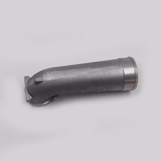 OEM Customized Auto Car Motorcycle Spare Engine Parts of Rapid Prototype	Pump Valve Casting	Aluminum Sand Casting with 3D Printing Sand Mold & Low Pressure CAS