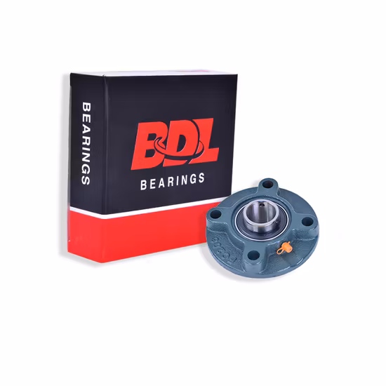 Пластиковый опорный опорный подшипник NTN Koyo Timken UCP 208-24 Ucf/T/FL 205 206 207 212 307 с корпусом подшипника из штампованной стали для текстильной сельскохозяйственной техники