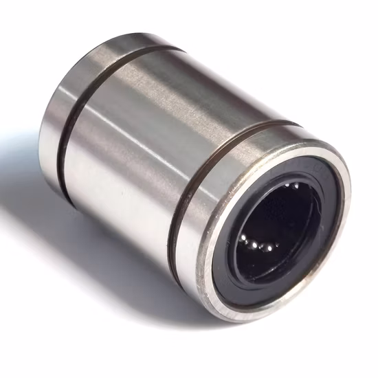 Линейные подшипники серии Lmb Lmb12uu Lmb16uu Lmb20uu Lmb24 Lmb32